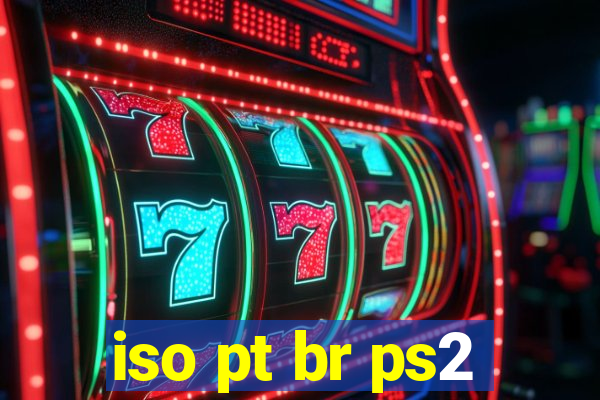 iso pt br ps2